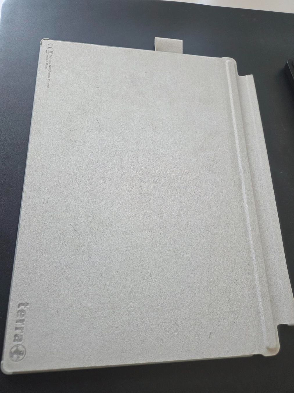 Tastiere: TERRA TYPE COVER PAD 1162 [CH] – Nuovo (secondo la descrizione) da Gossau ZH venduto da OrderflowAG 1