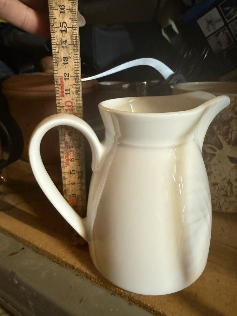 Winterling Caraffe: Kleiner Krug – Usato da Les Enfers venduto da samoern 2