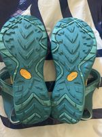 Trevolution Sandale gr 38.5