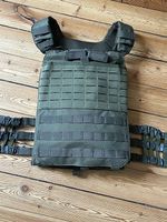 Plate Carrier