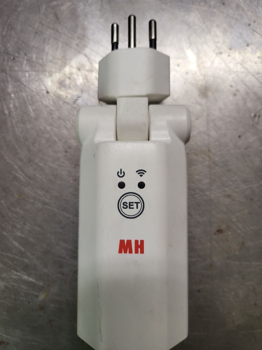 Interruttori: MaxHauri ClipClap Wifi Switch – Usato da Bad Zurzach venduto da Schaeubli-Group