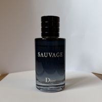 Dior Sauvage Eau de Toilette 100ml
