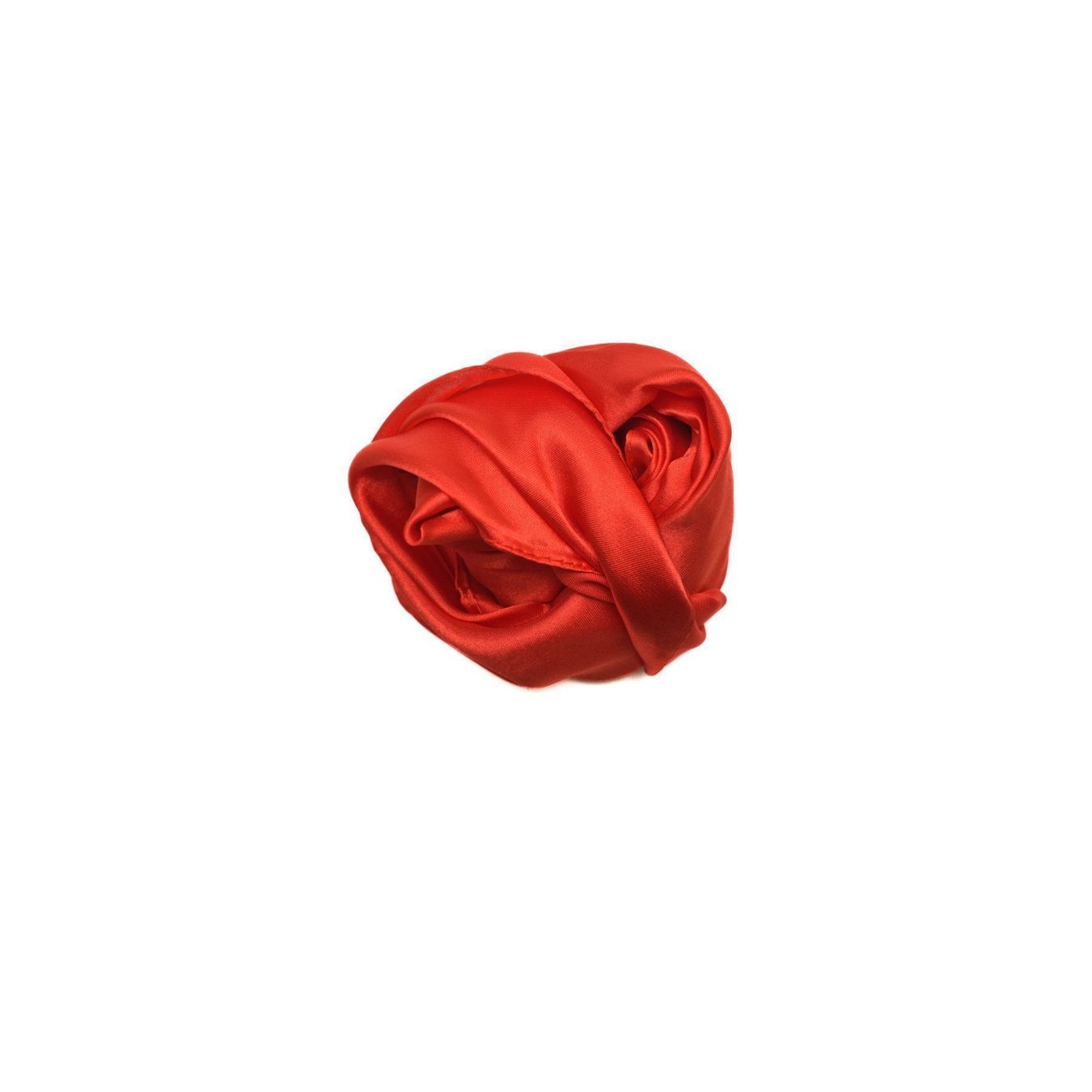 Foulard & Sciarpe: Roter Foulard – Nuovo e nell'imballaggio originale da Dietikon venduto da Mykoko_ 1