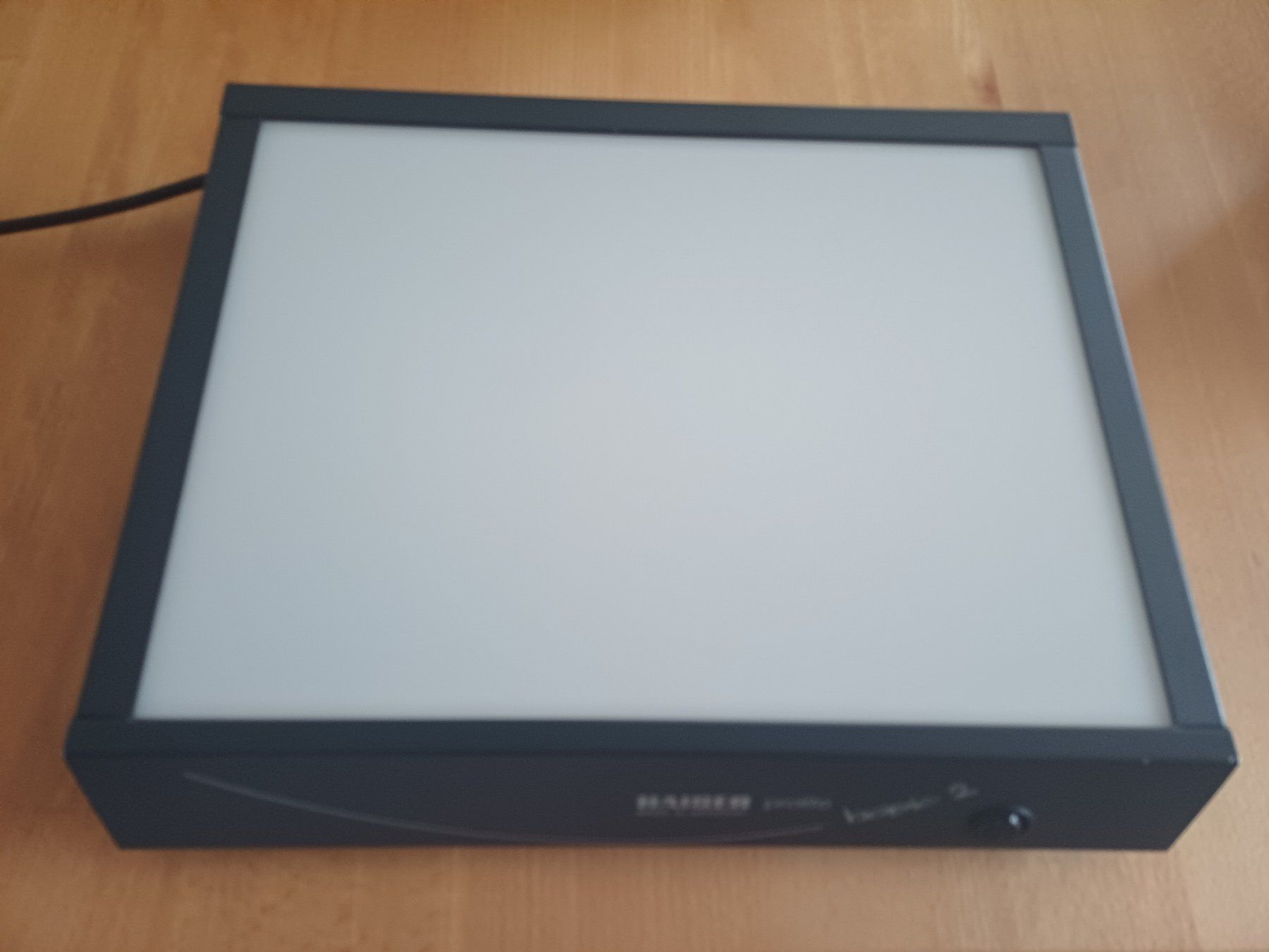 Servierplatten: Lichtplatte Kaiser Prolite Basic 2 – Gebraucht aus Igis von Taurus266 2