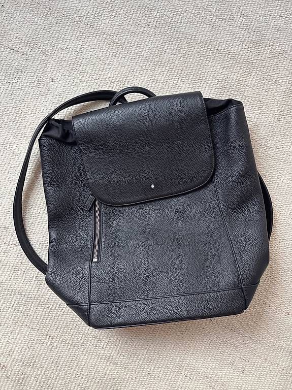 Montblanc Sacs à dos: Montblanc Rucksack – D'occasion à Udligenswil par Krosch87