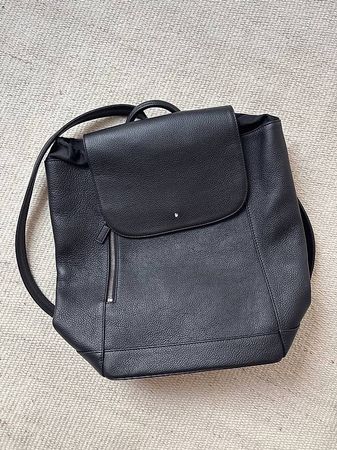 Montblanc Rucksack