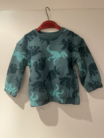 Schöner Pullover Gr. 92, Neu