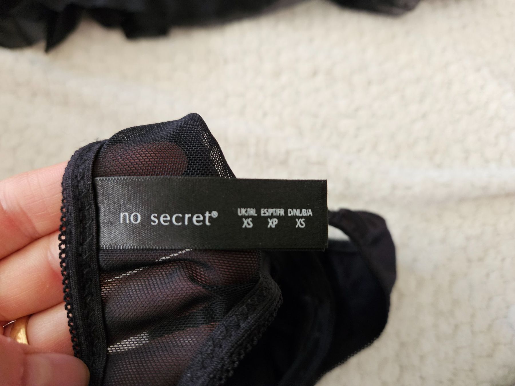 Primark Altra biancheria intima: Reizwäsche – Usato da Blankenburg venduto da kat_hx7f 1