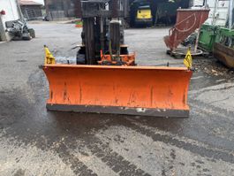 Schneepflug schuler