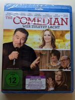 "The Comedian" mit Robert De Niro [Blu-ray/neu & OVP]