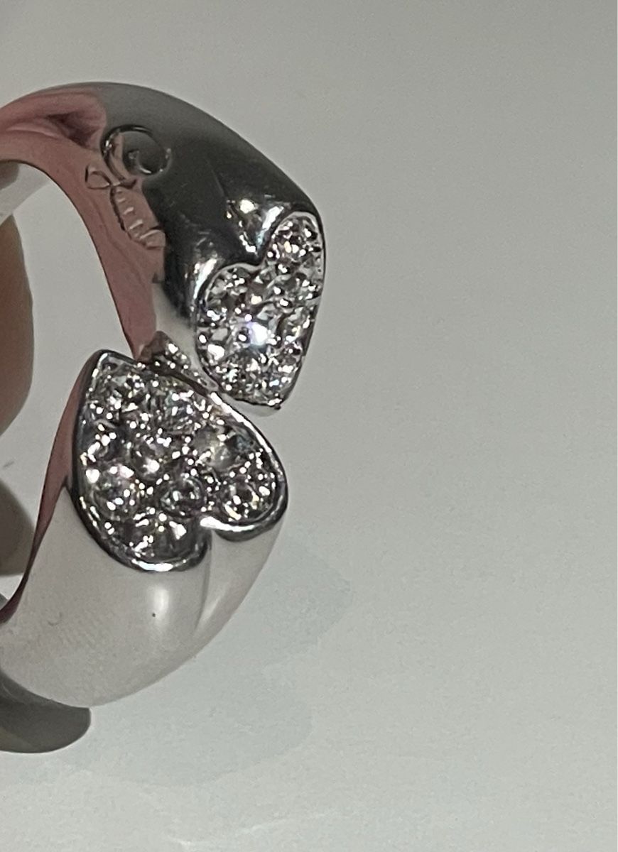 Guess Anelli: Bague Guess – Nuovo e nell'imballaggio originale da La Chaux-de-Fonds venduto da 19_po 2
