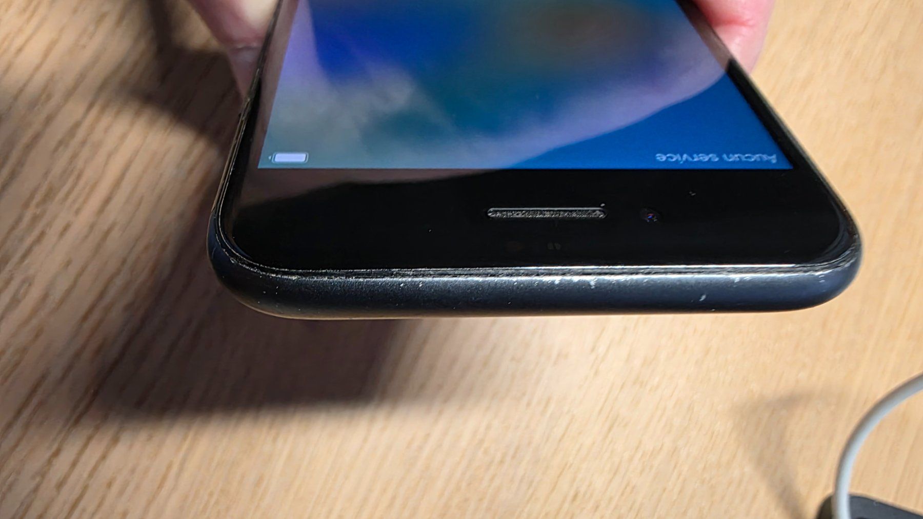 Apple Telefoni cellulari / Smartphones: IPhone 8 64GB Space Grey – Usato da Attalens venduto da Mishanya 3