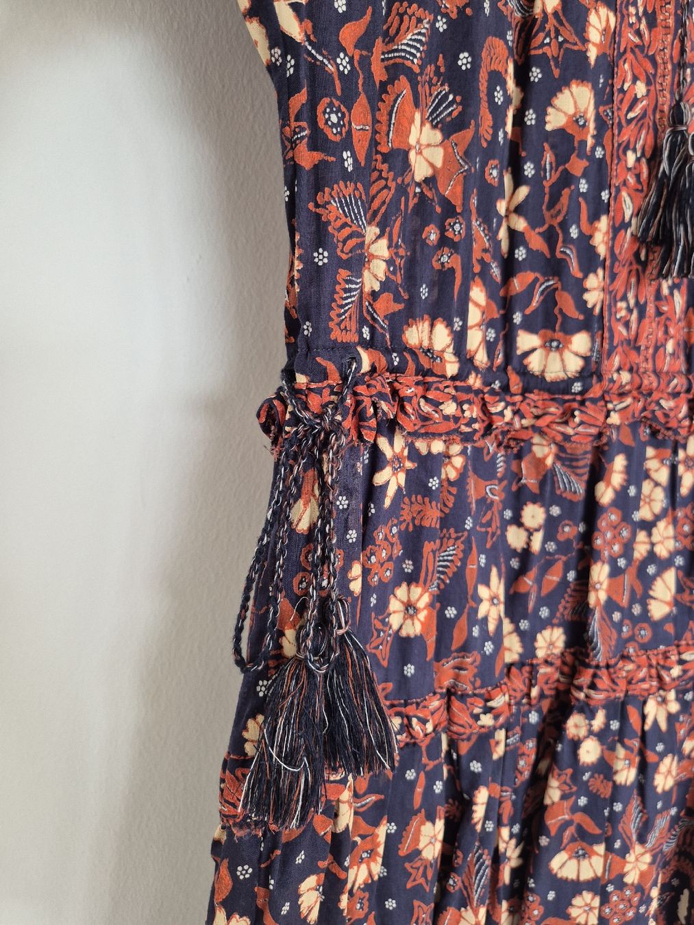 Ulla Johnson Robes: Kleid von Ulla Johnson – Neuf (Voir description) à Aarau par KiKaMo 2