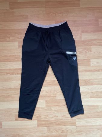 New Balance woman M pant running