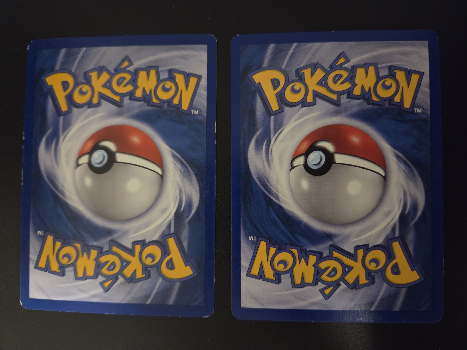 Pokémon Carte collezionabili: Trasla & Kirlia EX Rubin & Saphir Set – Usato da Watt venduto da mar_t7kp 1