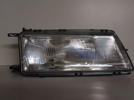 Opel Vectra A. Scheinwerfer rechts