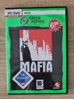 Mafia (German) - PC