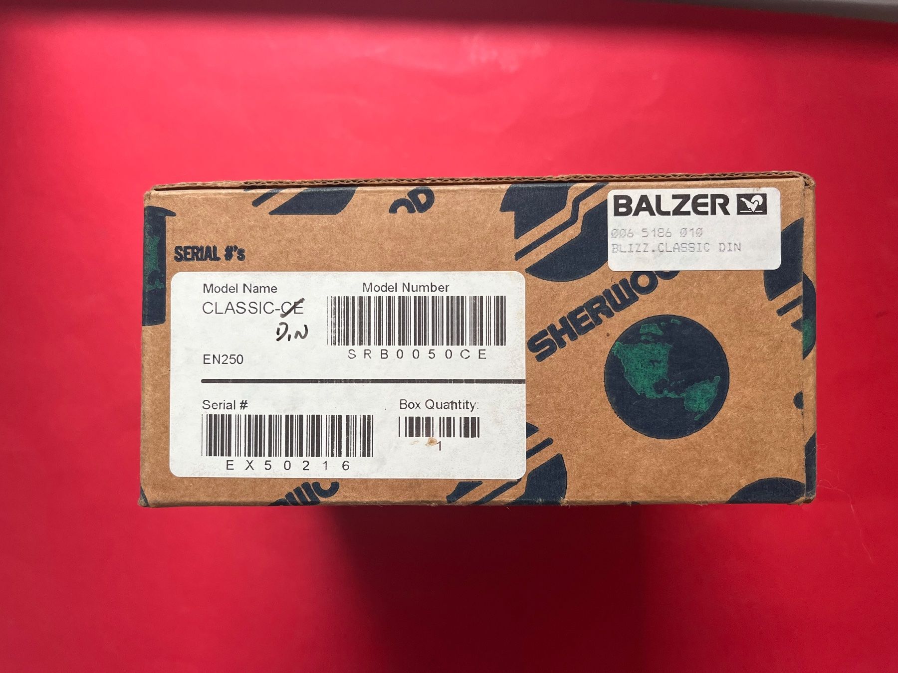 Atemregler & Jackets: Atemregler Sherwood Classic – Neu (gemäss Beschreibung) aus Cresciano von TicinoGrigioni 4