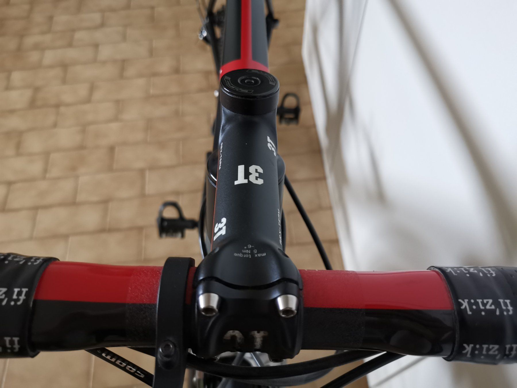 Velos: Highend rennvelo Argon 18 gallium PRO – Gebraucht aus Bosco Luganese von pagnamen 5