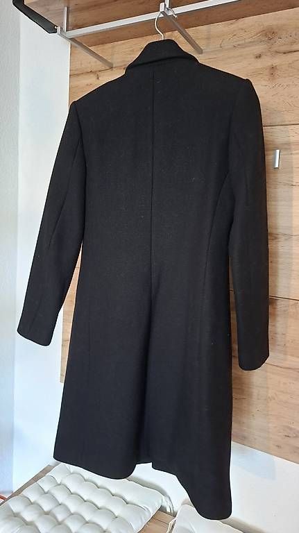 Cappotti: ZARA Mantel – Usato da Mettau venduto da australia2006