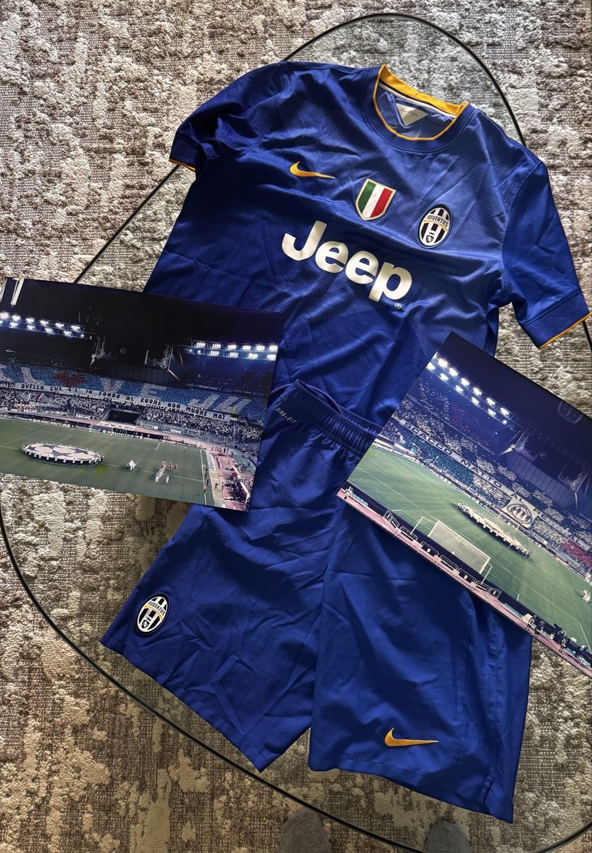 Juventus Lotti di vestiti: Juventus Package #7 – Nuovo (secondo la descrizione) da Kloten venduto da Chailds