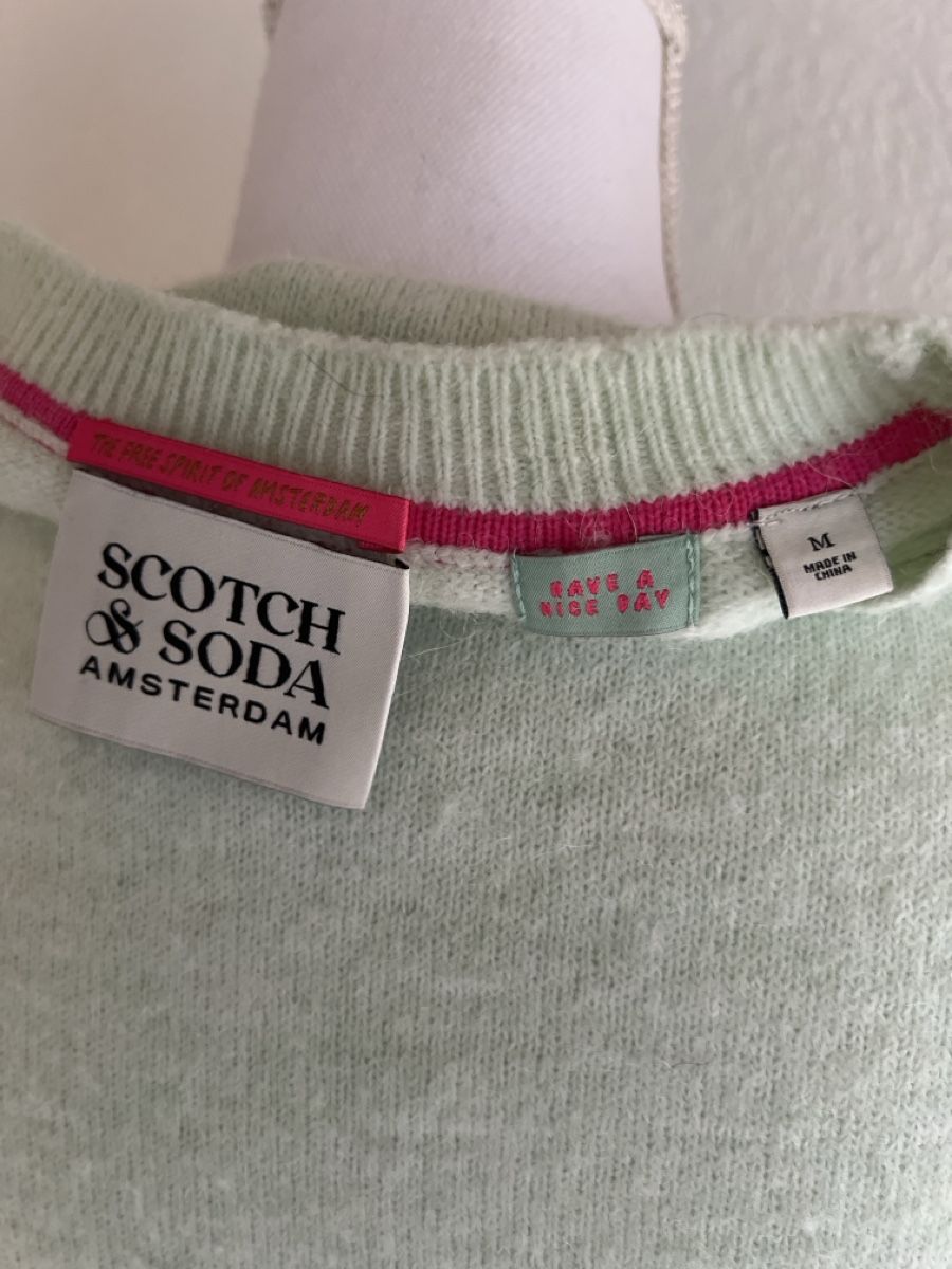 Maison Scotch Maglioni & Felpe: Scotch&Soda Pullover, Gr. M – Usato da Linden venduto da Annelie12 3