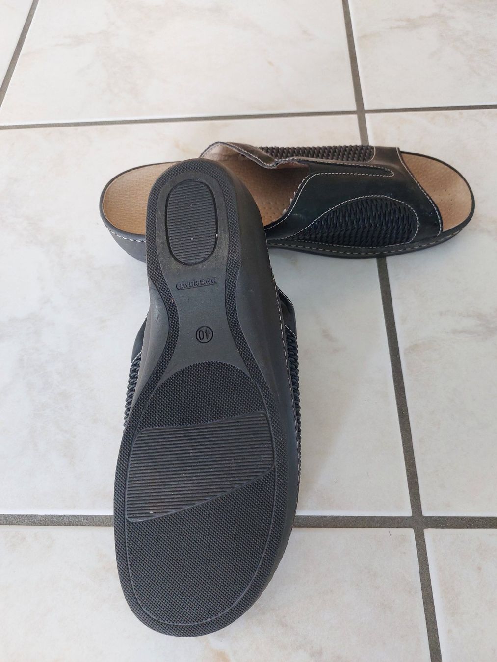 Scarpe da donna: Finken Gr. 40 – Usato da Schmitten venduto da Renistern68 2