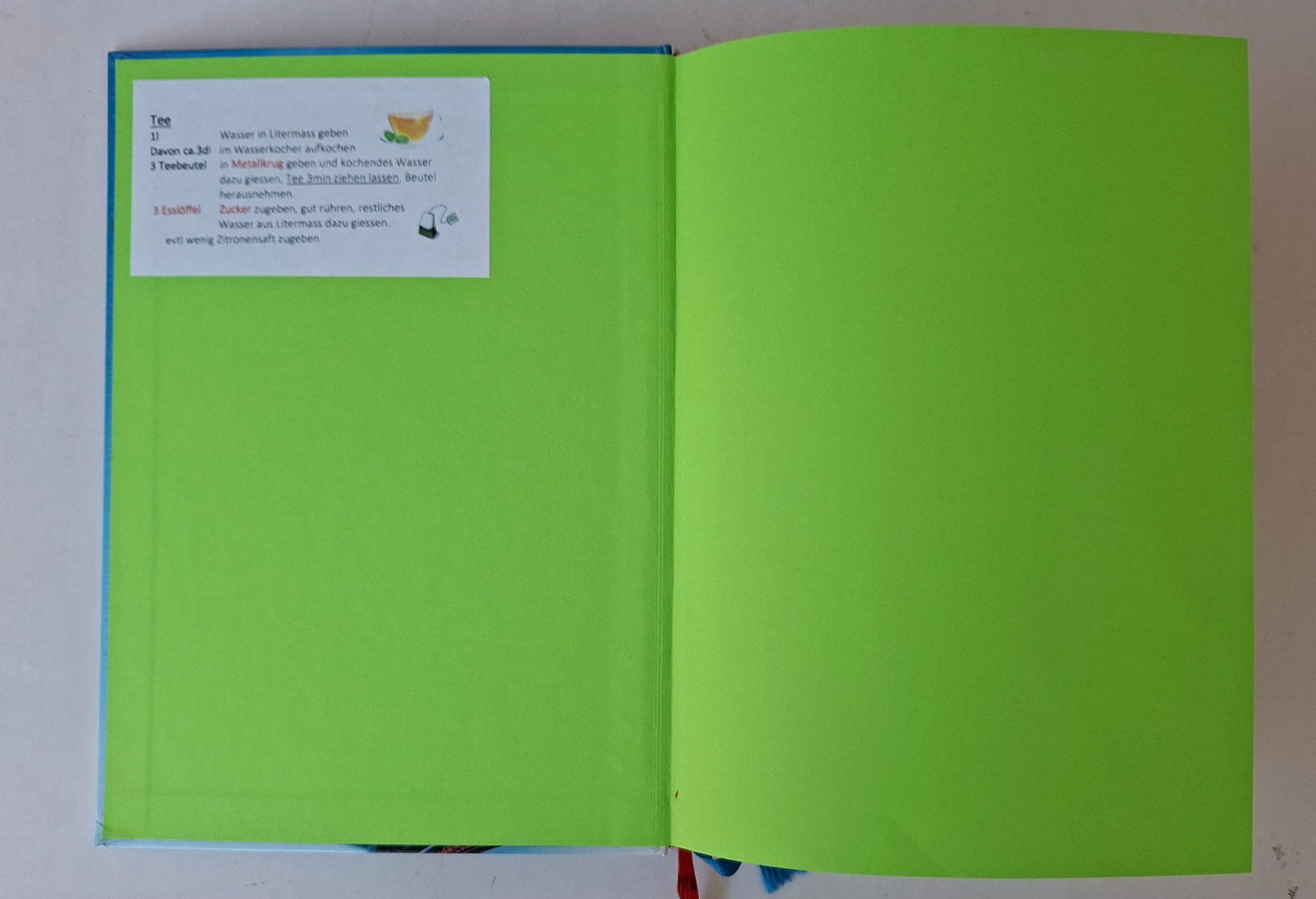 Libri: Tiptopf Lehrbuch - Interkantonal – Usato da Opfikon venduto da Diversamente 2