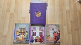 Lost Girls Box Set ENGLISCH - Alan Moore & Melinda Gebbie