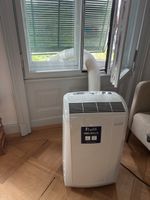 Klimaanlage / Air conditioner
