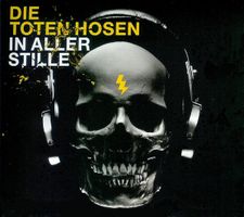Die Toten Hosen – In Aller Stille - b