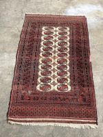 Orientteppich Grösse 206cm x 130cm