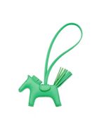 Hermès  Charm  Rodeo  Cheval Vert Neuf  wie neu