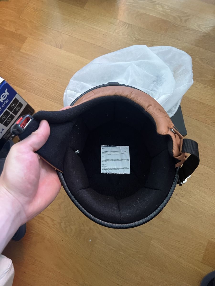 Casques & visières: Roller Helm Redbike – Neuf (Voir description) à Schaffhausen par Colink18 2