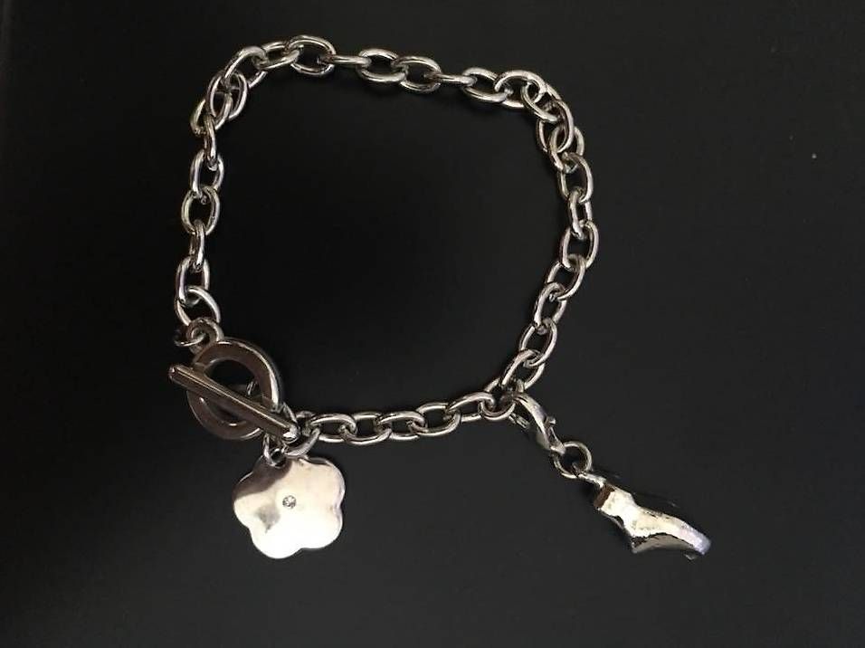 Armbänder & -reifen: Armband – Gebraucht aus Goldach von Deborah_15