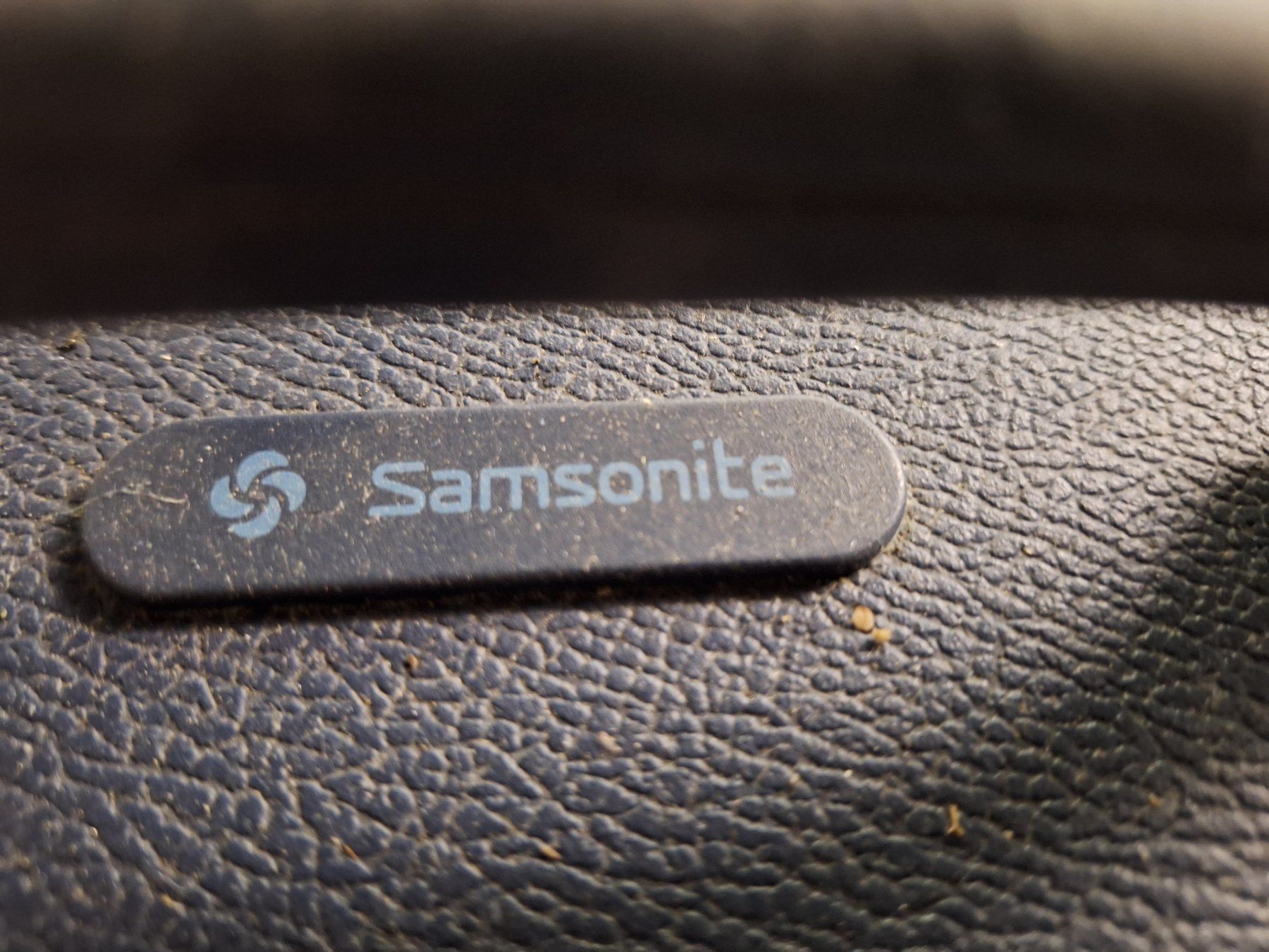 Samsonite Valigie: Beauty case – Usato da Kloten venduto da flo_r5hm 1