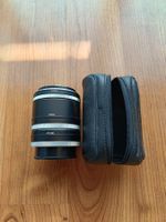Rumi Zwischenring Set (Konica) 12mm, 20mm, 36mm