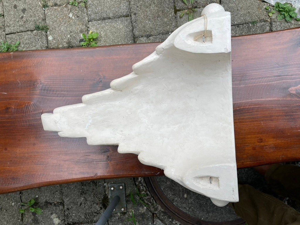 Lampade: Applique-Wandlampe – Usato da Forch venduto da ESELSTEIN 4