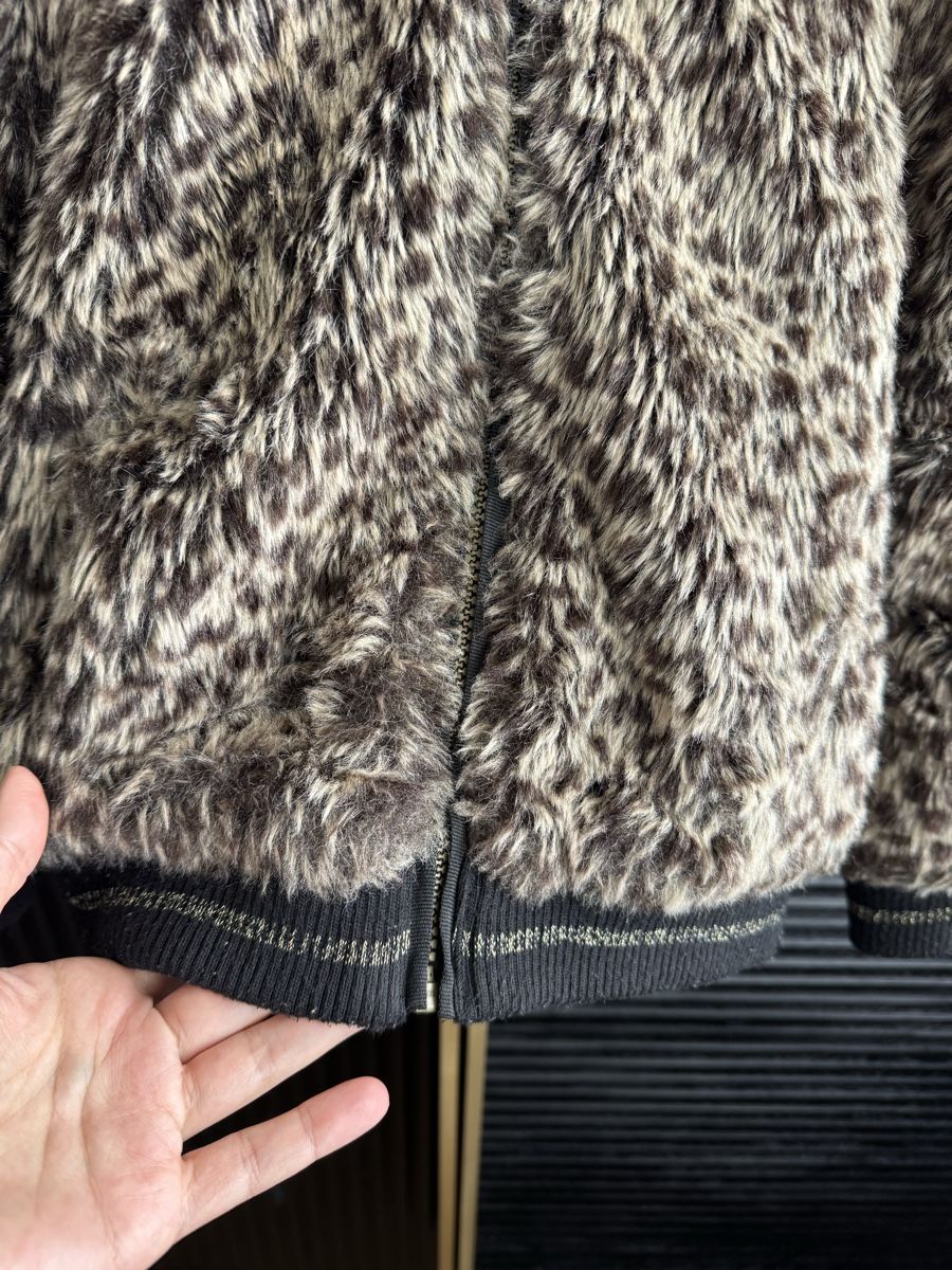 C&A Jacken & Mäntel: Jacket size 116 – Gebraucht aus Blonay von art_7f87 6