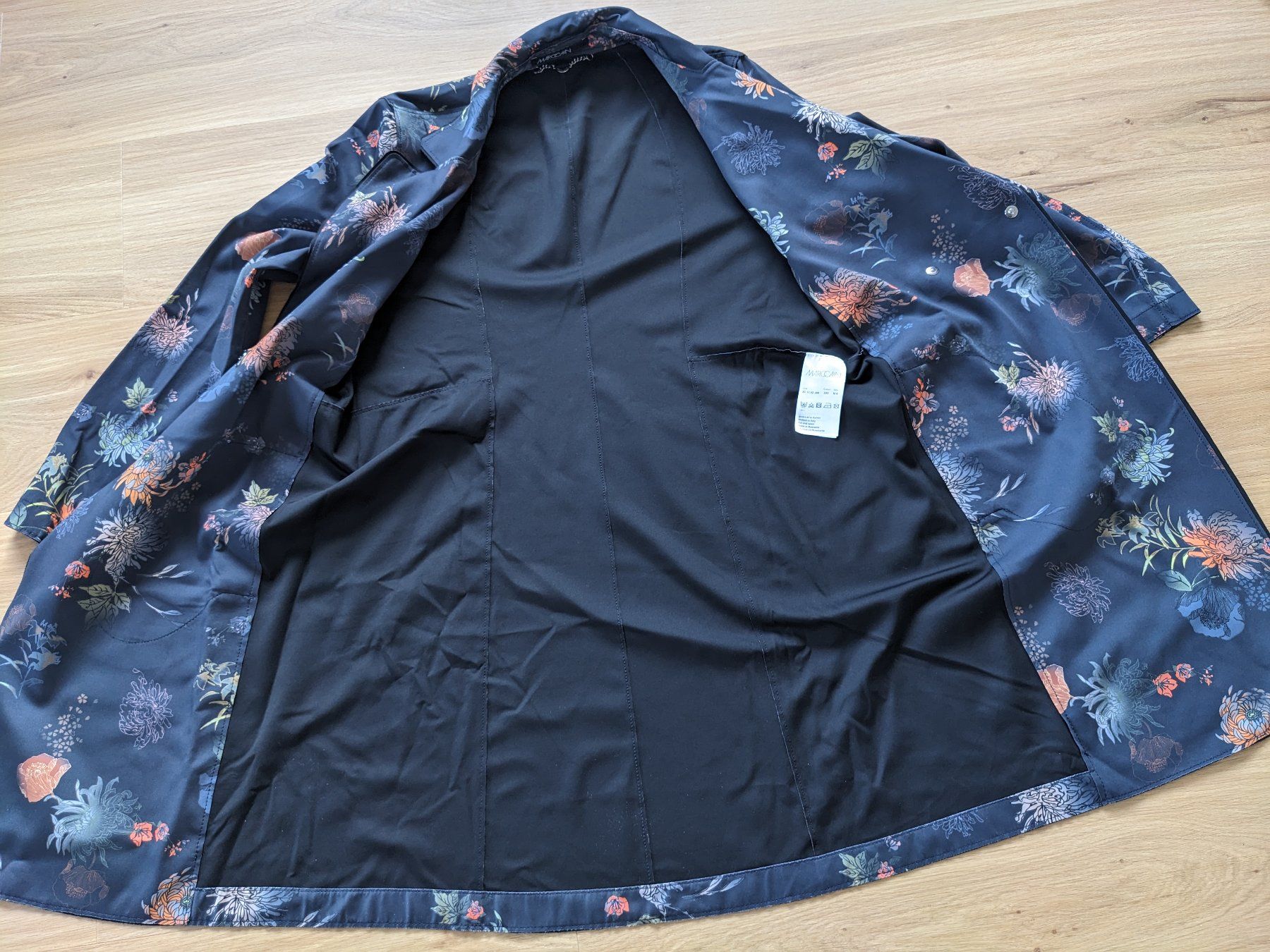 Cappotti: Marc Cain Mantel N4 (ca. Gr. 40) – Usato da Lengnau AG venduto da Nathi88 4