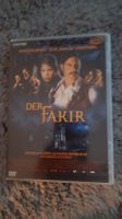 DER FAKIR    DVD