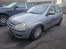 opel corsa 1.4 automat ab mfk