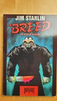 BREED – THE BOOK OF GENESIS – ENGLISCH / ANGLAIS