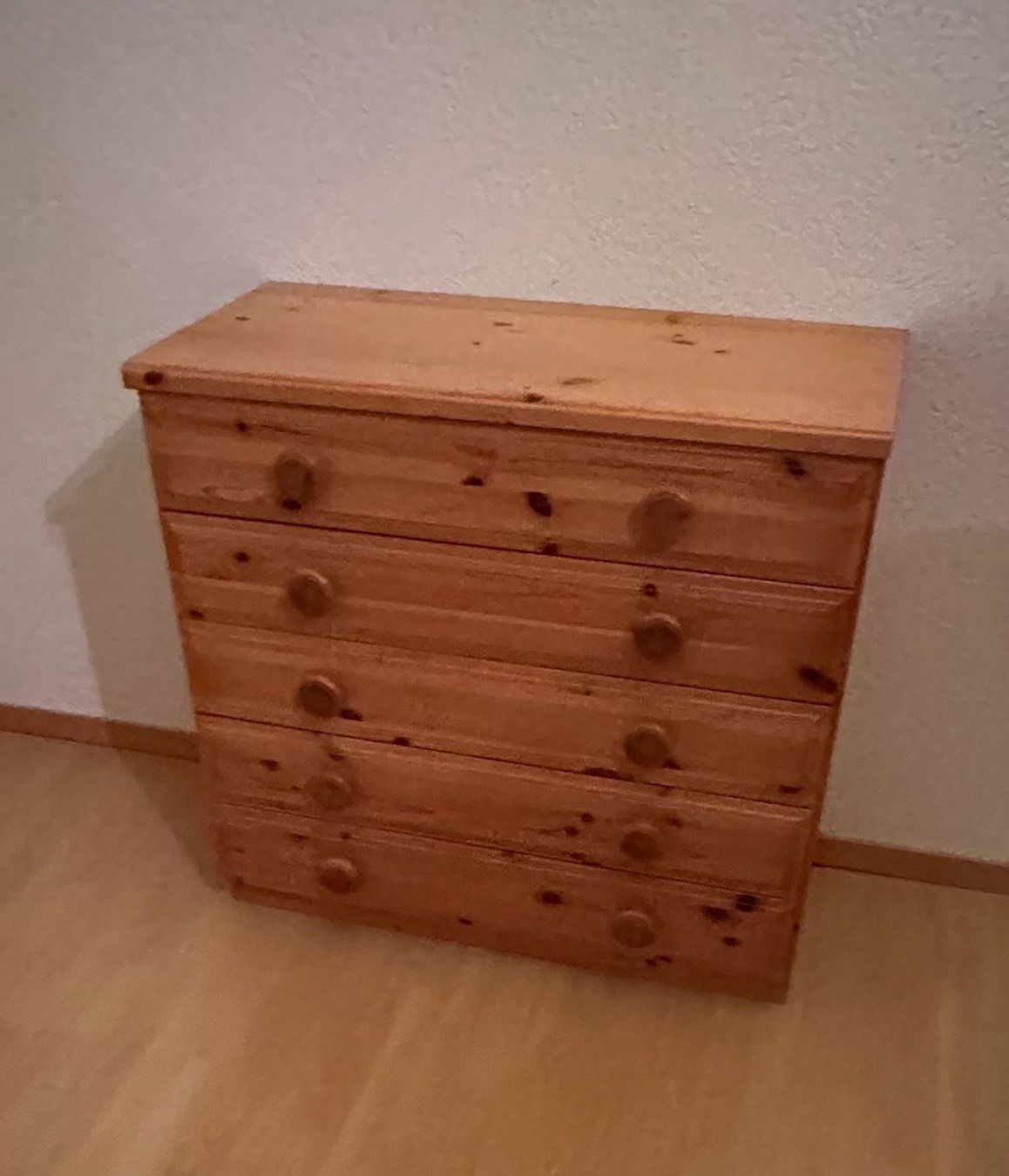 Cassettiere: Kommode – Usato da Liedertswil venduto da Schalali-1