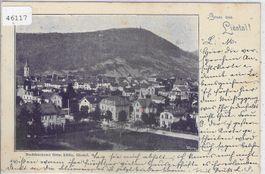 Gruss aus Liestal!