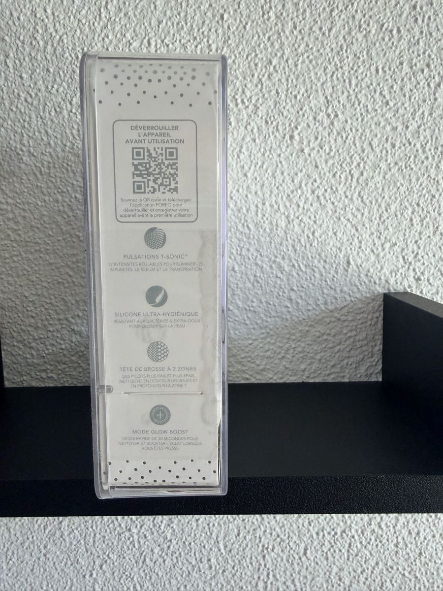 Foreo Cura del viso: FOREO LUNA 4 mini Lavender - NEU & VERSIEGELT – Nuovo (secondo la descrizione) da Amriswil venduto da tiz_w96z 1