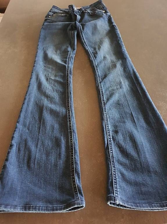 Jeans: Liu Jo Jeans – Nuovo (secondo la descrizione) da Klingnau venduto da Saarvoire