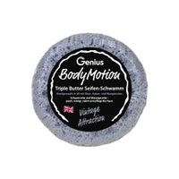 Body Motion Vintage Attraction