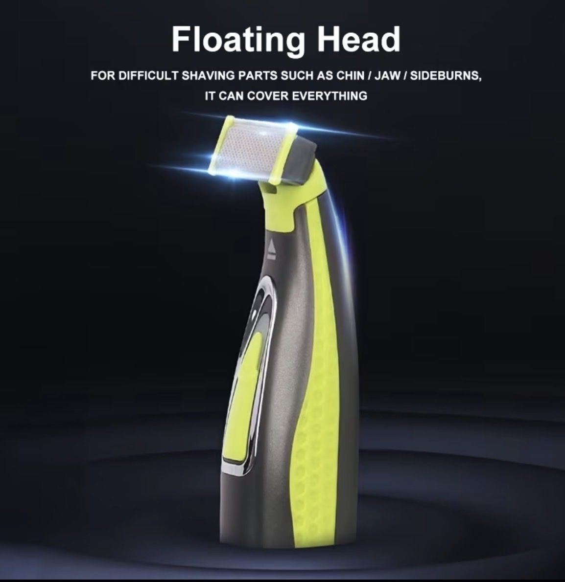 Rasoi & Lamette da barba: MLG Trimmer, Fabrik Neu – Nuovo e nell'imballaggio originale da Kloten venduto da digi-Galaxy 8