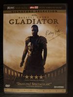 Gladiator Signature Selection Widescreen guter Zustand